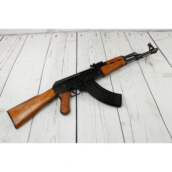 Fusil Kalashnikov AK-47 DENIX