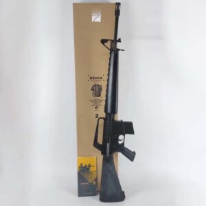 Fusil M16 A1 Vietnam DENIX