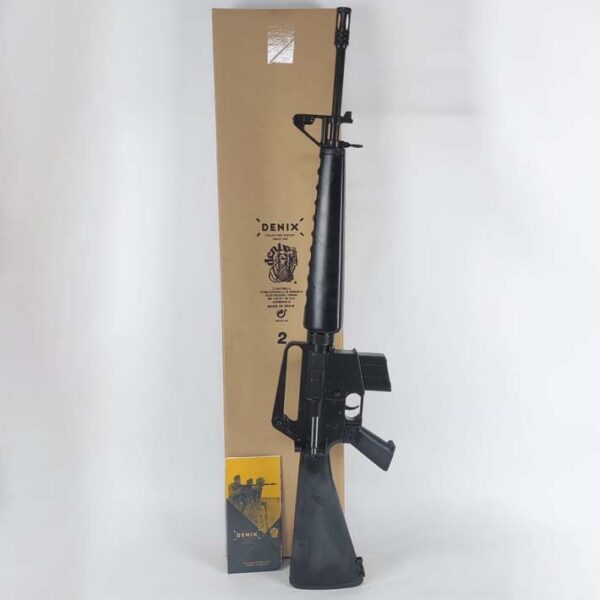 Fusil M16 A1 Vietnam DENIX