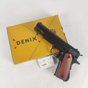 Pistola Colt 1911 DENIX