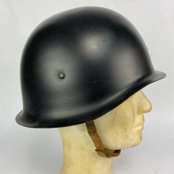 CASCO DANÉS M39 PARA DEFENSA CIVIL