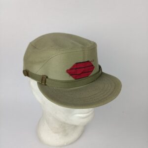 Gorra de Faena para Cabo Ejército Español años 70