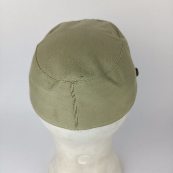 Gorra de Faena para Cabo Ejército Español años 70