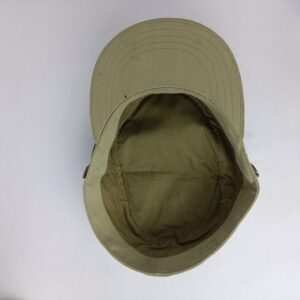 Gorra de Faena para Cabo Ejército Español años 70