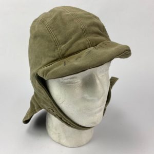 usn navy deck cap