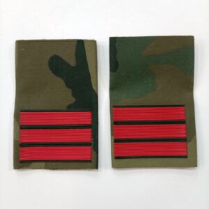 Hombrera de Cabo Ejercito Español