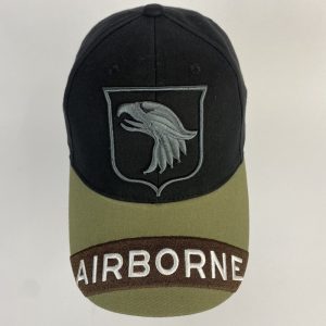 Gorra 101 Airborne