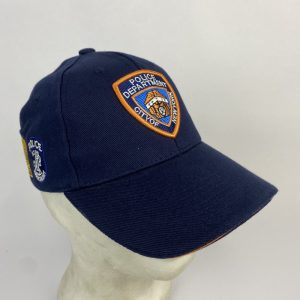Gorra NYPD