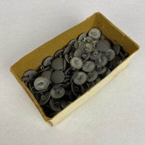 Botones para Uniforme WW2 Alemania A&S