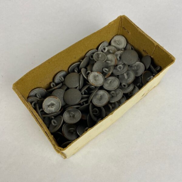 Botones para Uniforme WW2 Alemania A&S