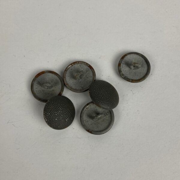 Botones para Uniforme WW2 Alemania A&S - Imagen 2