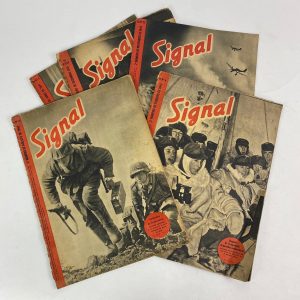 Revista Signal