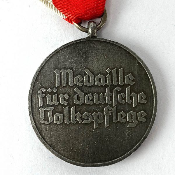 Medalla alemana del Bienestar social 4ª clase