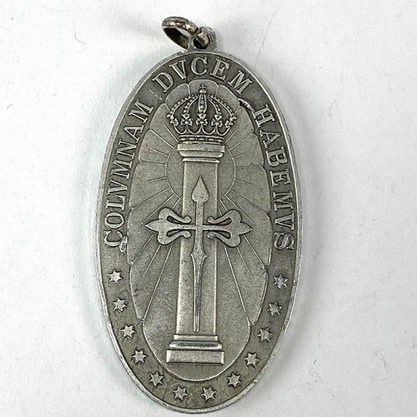 Medalla de la Orden de caballeros de N.ª S. del Pilar