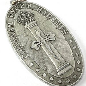 Medalla de la Orden de caballeros de N.ª S. del Pilar