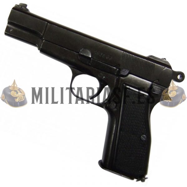 Pistola Browning HP 35 Denix