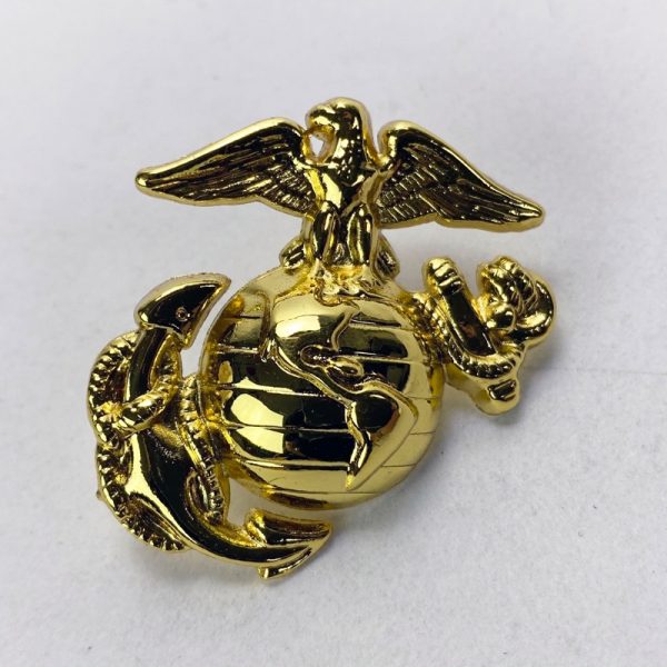 Insignia Americana Marine Corps