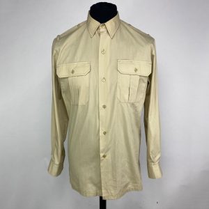 Camisa-Ejercito-británico