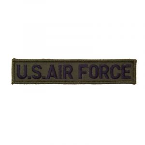 Parche Militar US Air Force