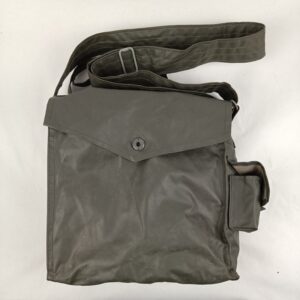 Bolsa para Mascara Antigás RDA