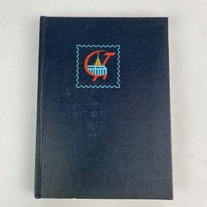 Colección de sellos Soviéticos