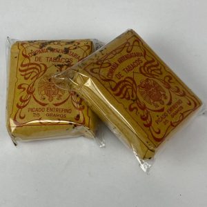 Paquetes de Tabaco Picado
