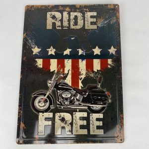 Cartel Harley Davidson