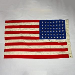 Bandera USA WW2