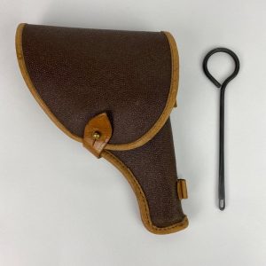 Funda para Revolver Nagant M1895