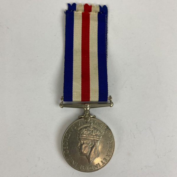 war medal 1939 1945