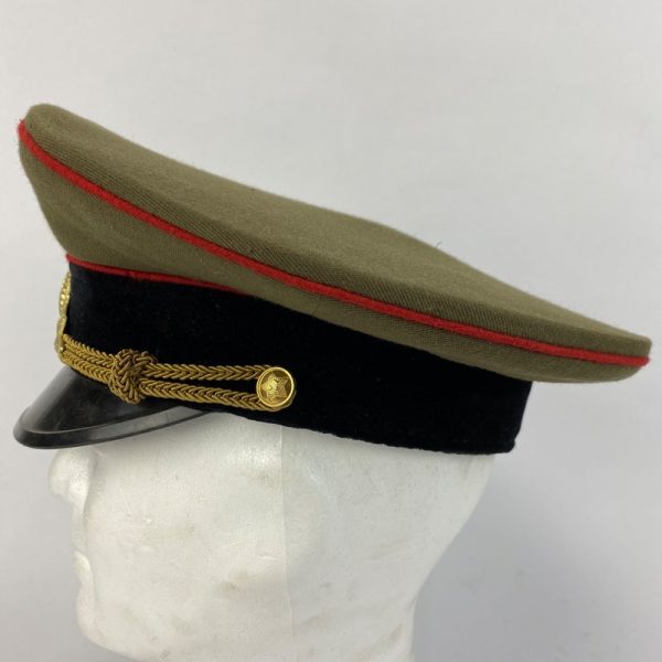 Uniforme Coronel de Artillería URSS - Imagen 11