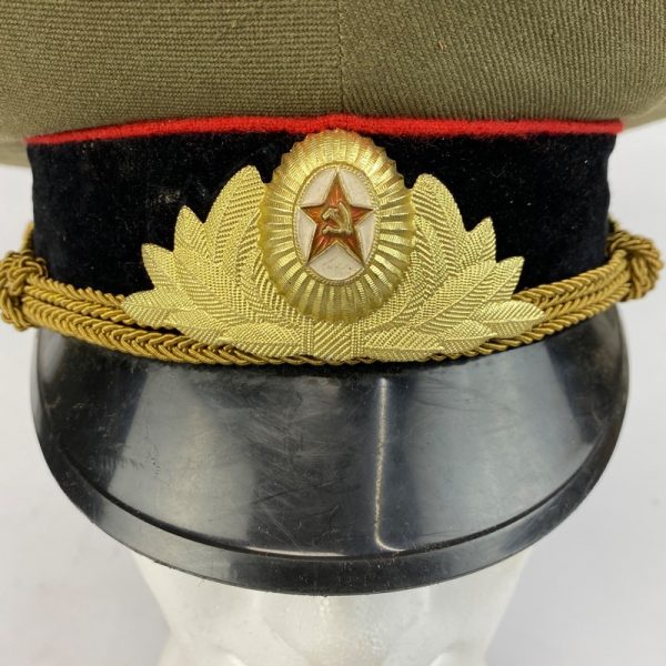 Uniforme Coronel de Artillería URSS - Imagen 14