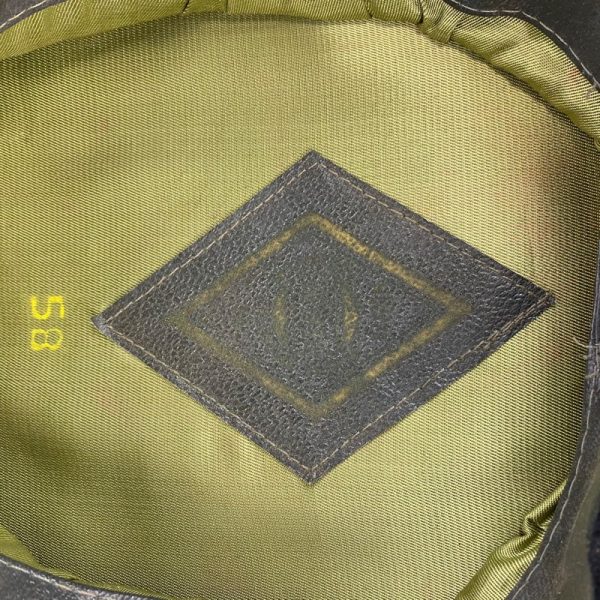 Uniforme Coronel de Artillería URSS - Imagen 15