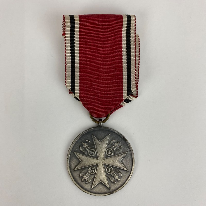 Medalla Orden del Aguila Alemana WW2 Repro - Militaria Sagrada Familia