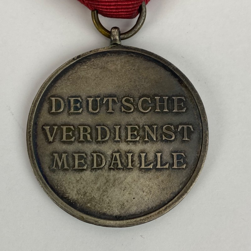 Medalla Orden del Aguila Alemana WW2 Repro - Militaria Sagrada Familia