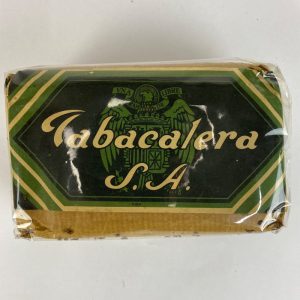 Paquete de Tabaco Picado TABACALERA S.A.