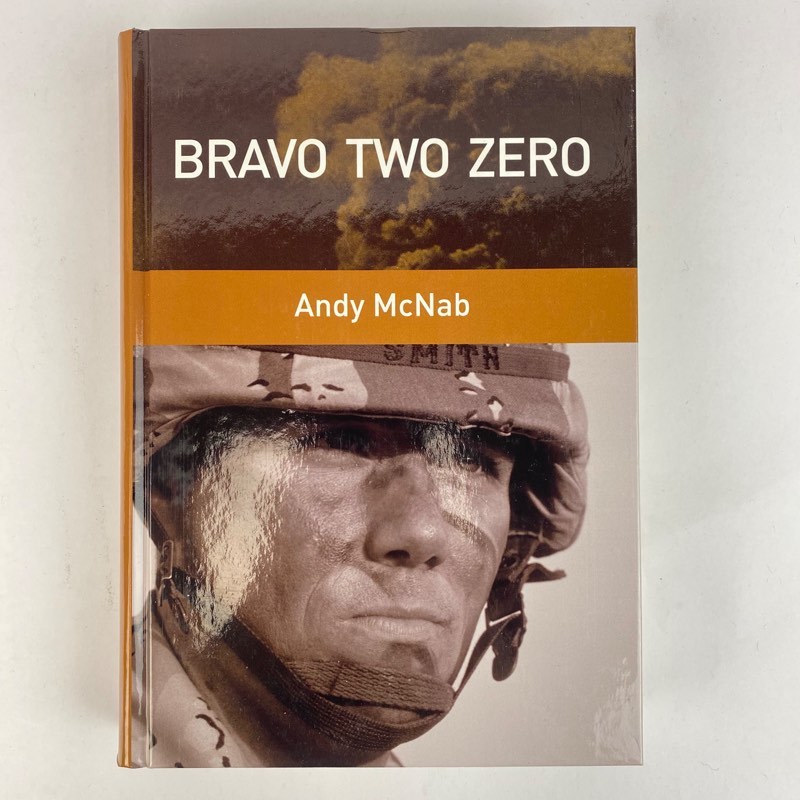 mcnab bravo two zero mcnab bravo two zero