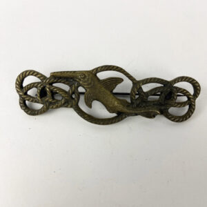 Insignia de Combate Submarinos Kriegsmarine WW2 Repro