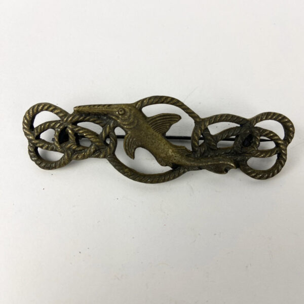 Insignia de Combate Submarinos Kriegsmarine WW2 Repro