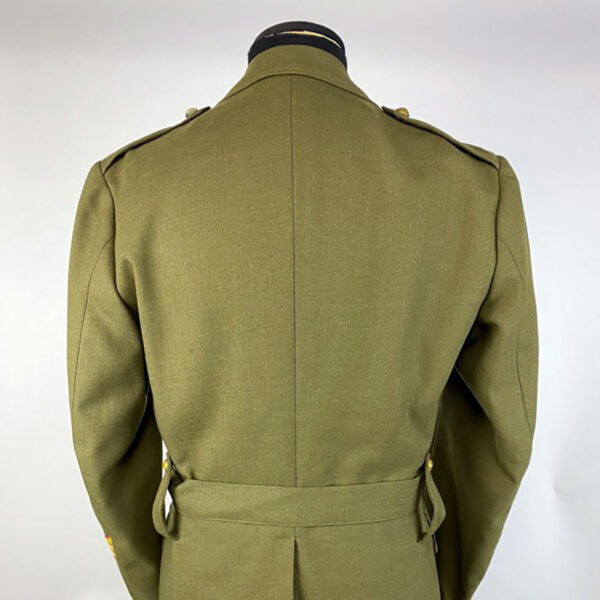 Uniforme de Sargento R 43 España - Imagen 2