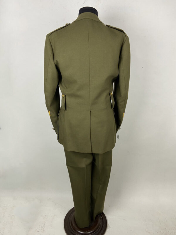 Uniforme de Sargento R 43 España - Imagen 5
