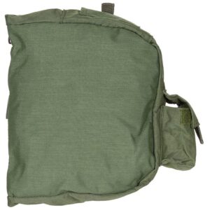 Bolsa para Mascara Antigás M40 US Army
