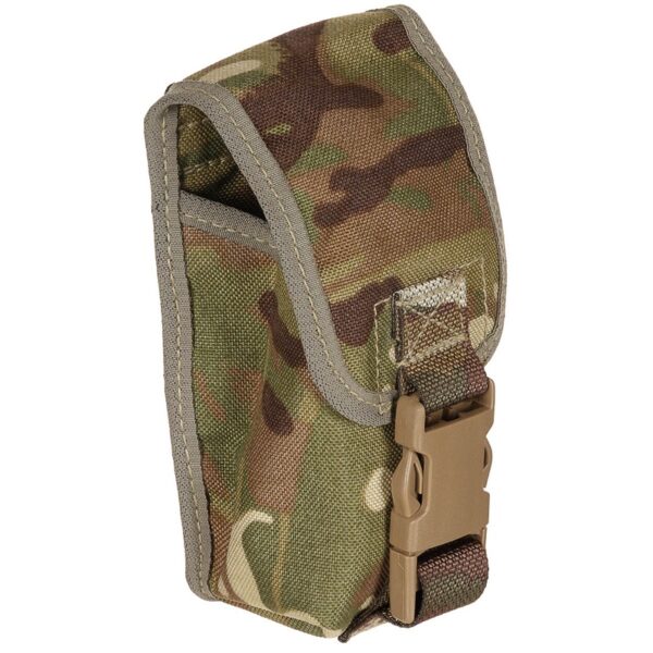 Funda para Granadas MTP Ejercito Británico