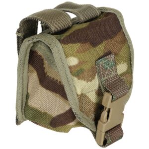 Funda para Granadas MTP Ejercito Británico