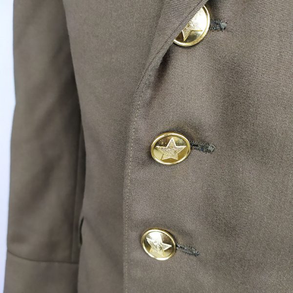 Uniforme Coronel de Artillería URSS - Imagen 3