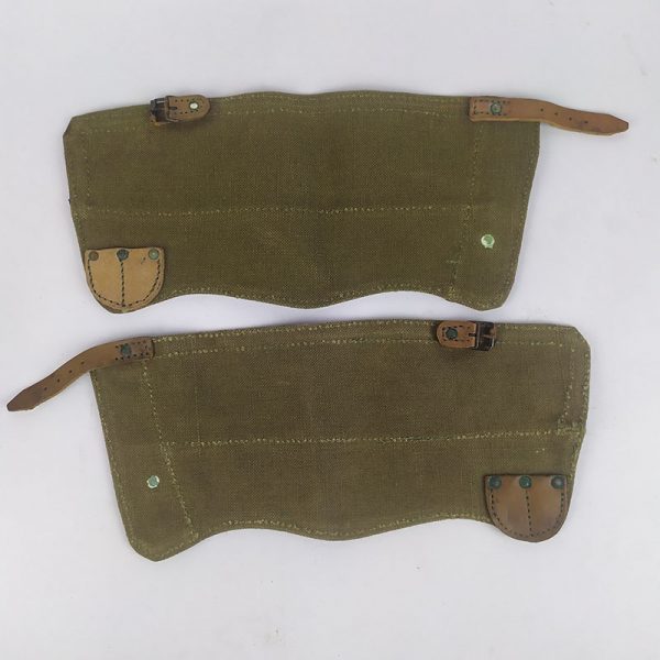 Polainas del Ejercito Frances M45
