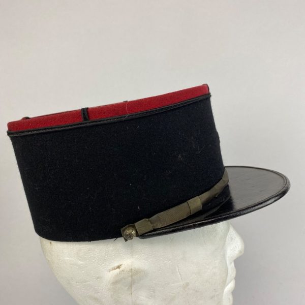 Kepi M1935 para Infanteria WW2 Francia - Imagen 3