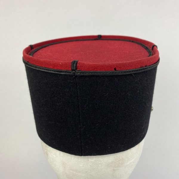Kepi M1935 para Infanteria WW2 Francia - Imagen 4