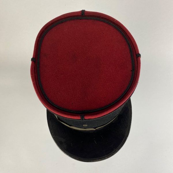 Kepi M1935 para Infanteria WW2 Francia - Imagen 5