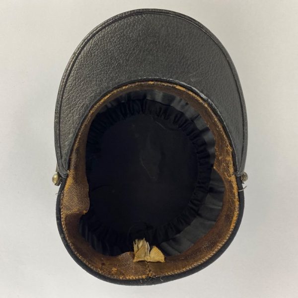 Kepi M1935 para Infanteria WW2 Francia - Imagen 2